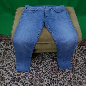 Hudson Blake Selvedge / Selvage Jeans